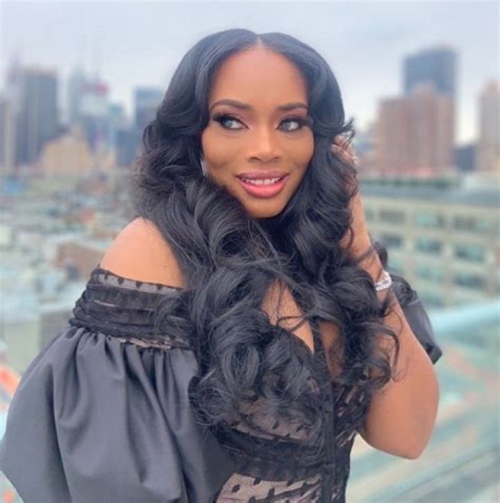 ‘She Don’t Want To Fight Me’: Mom of Mendeecees Harris’ Child Takes a Dig at Yandy Smith