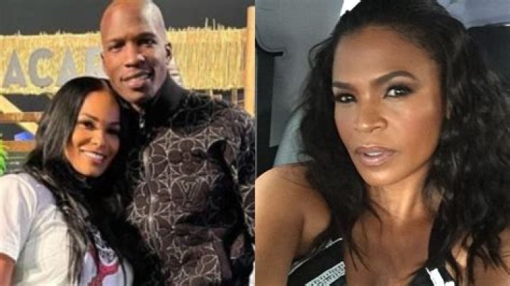 ‘She Reminds Me of Nia Long’: Chad Johnson’s Fiancée Sharelle Rosado Has Fans Mistaking Her for Actress Nia Long