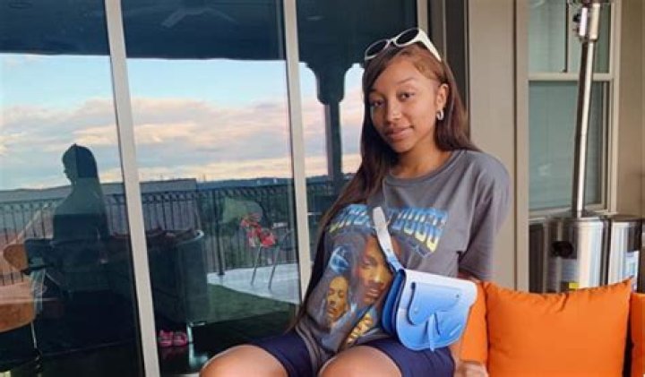 ‘She’s Beautiful’: Fans Get a First Look at Zonnique Pullins and Her Boyfriend’s Daughter In New Instagram Post