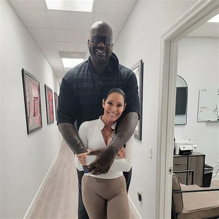 ‘She Told Me I Need Some Good D—’: Luce Cannon Claims He Slept With Shaquille O’Neal’s Ex Wife 2 Weeks Before She Married Pastor Husband