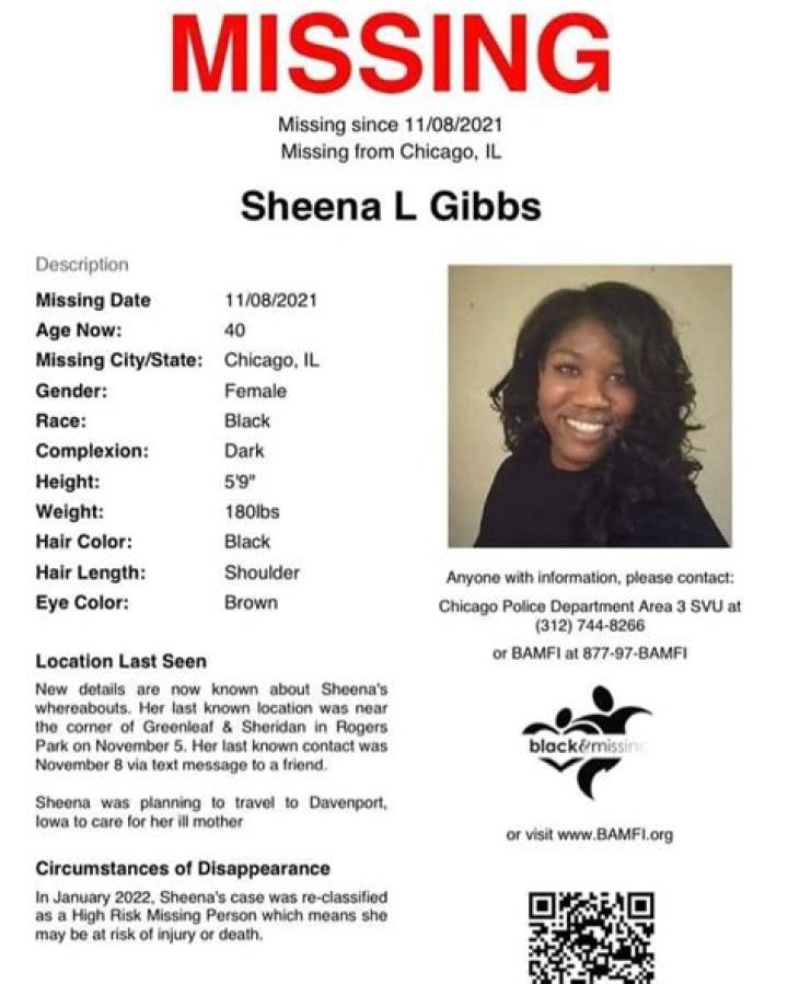 Sheena Gibbs – WHBF – OurQuadCities.com