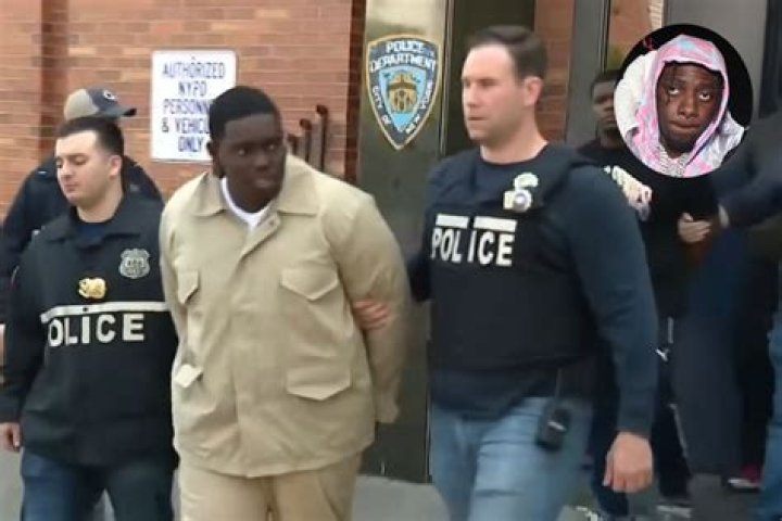 Sheff G Charged With Conspiracy to Commit Murder, Sleepy Indicted