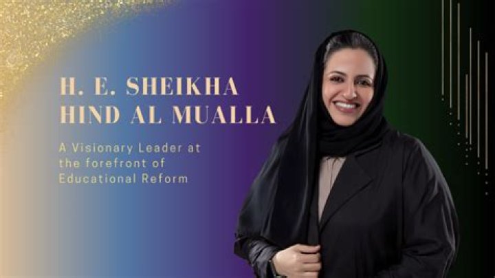 Sheikha Hind: The Visionary Leader Shaping The Future Of Education And Innovation In Qatar