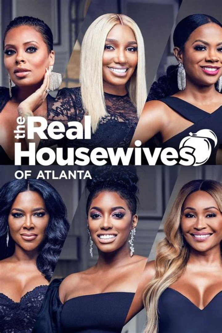 ‘Sheree’s Ate the House Down’: Taglines for ‘The Real Housewives of Atlanta’ Are Revealed And Fans Choose Their Favorite