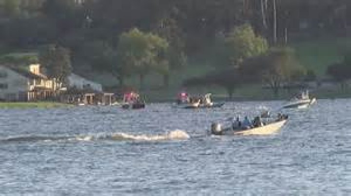 Sheriff: QC man drowns Monday while fishing with his brother