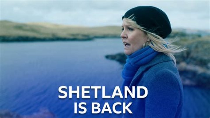 Shetland's Bobby Bain arrested in first look at season 8 finale