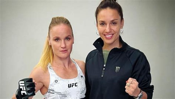 Shevchenko Sisters: Antonina and Valentina Shevchenko Making History