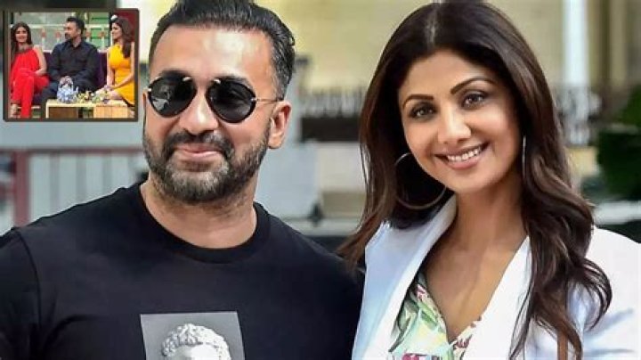 ‘Shilpa Shetty was collateral damage,’ reveals Raj Kundra after she lost out on several contracts during his arrest