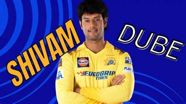 Shivam Dube Net Worth 2023, IPL Price, Annual Income, Endorsements, Cars, Houses, Properties, Etc