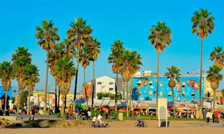 Shooting In Venice Beach Today: A Comprehensive Overview