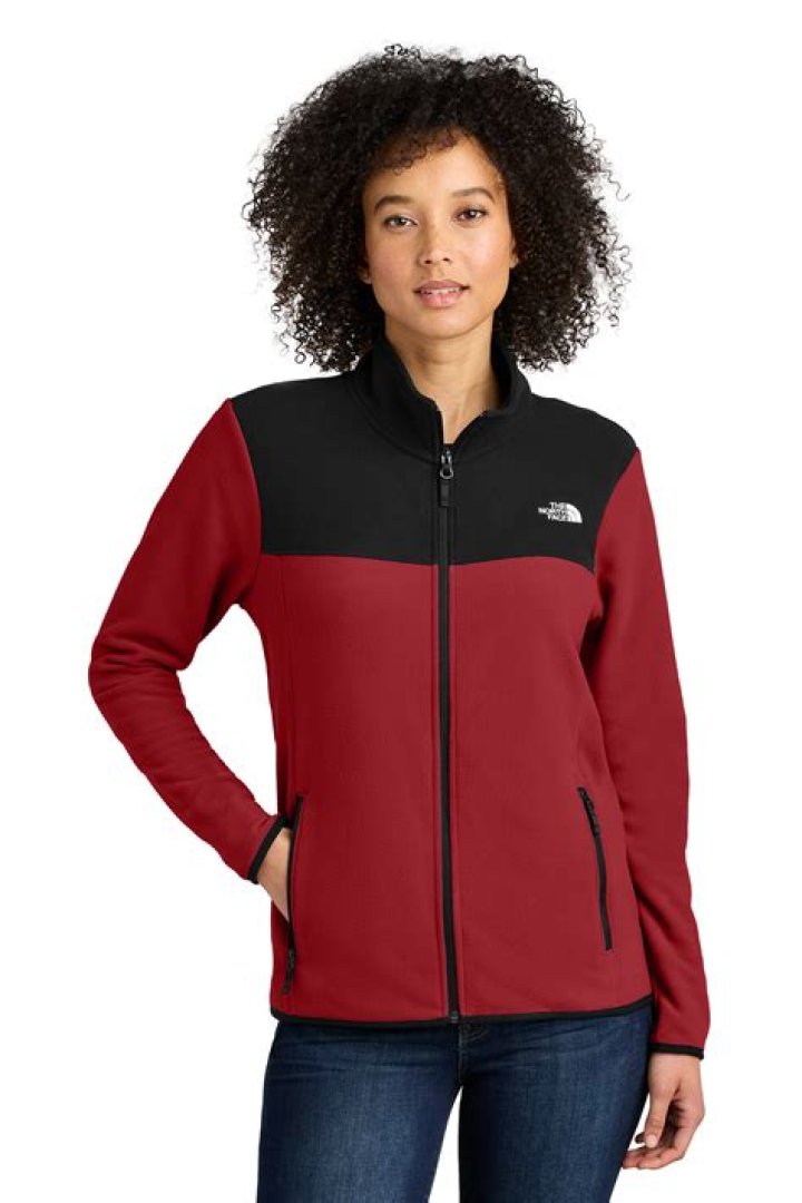 Shoppers are flocking to nab a £320 North Face fleece coat dupe in their local supermarket & the hack to get it for £37