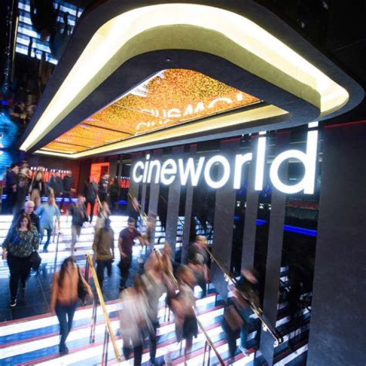 Shoppers are rushing to pick up Odeon, Vue and Cineworld tickets for £3 for National Cinema week - how to get the deal