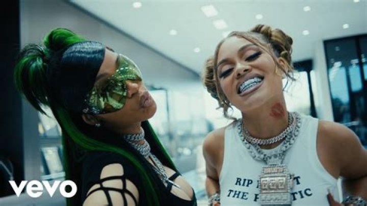 ‘Should’ve Chose Something Completely Different’: Rapper Mulatto Seemingly Changes Her Stage Name to ‘Latto’ After Years of Backlash, Fans Are Split