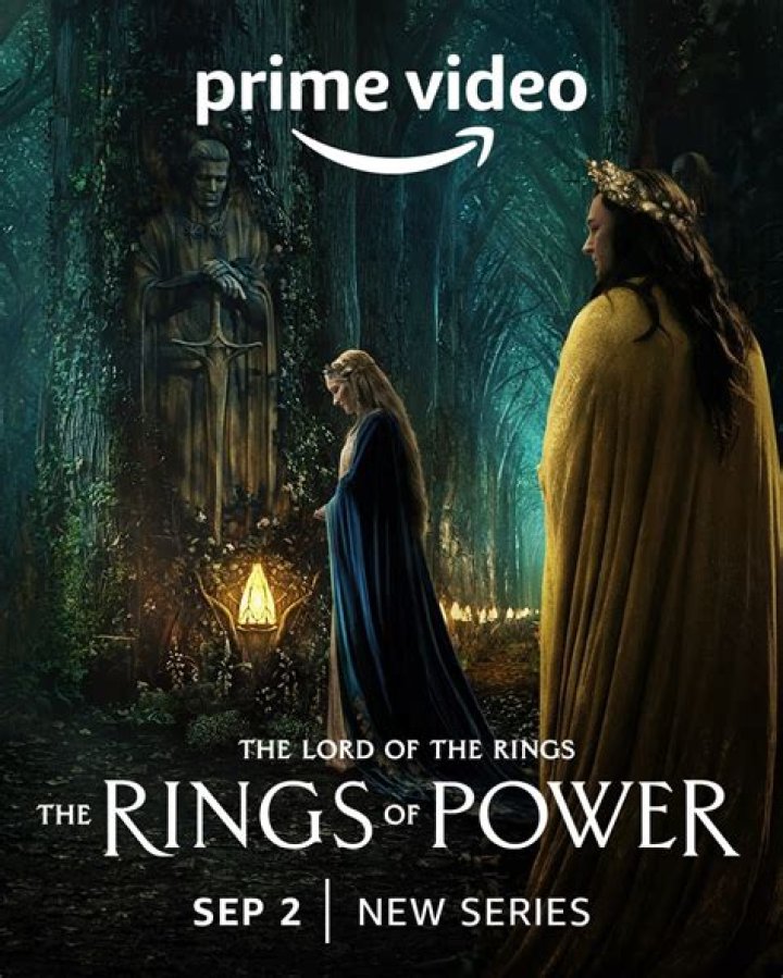 Should You Cancel Netflix Because Of Lord Of The Rings?