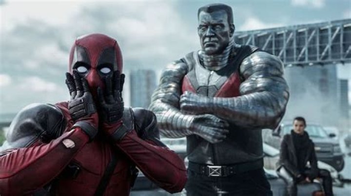 Should you watch Deadpool 2 with your parents? Here’s the answer!