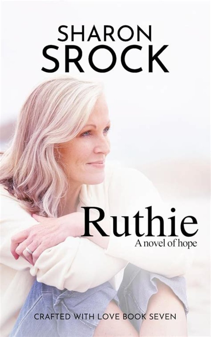 Show & Tell | Sharon Wren & Ruthie
