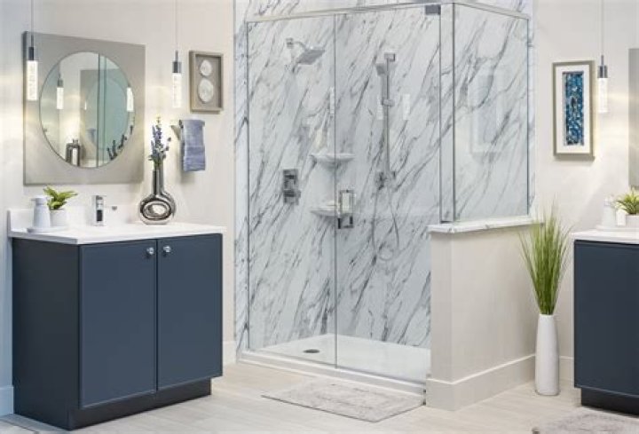 Shower Pros | Bathroom Remodeling
