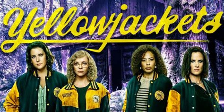 Showtime Gives Yellowjackets Fans Their First Look At Grown-Up Van