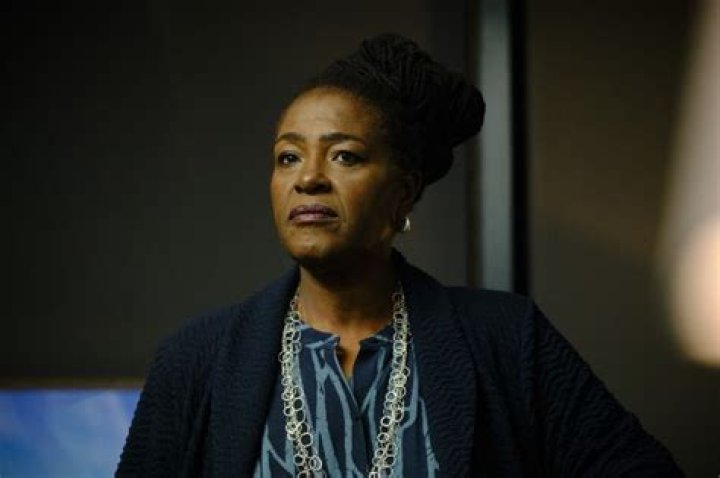 Showtrial cast | Full list of actors and characters in BBC legal drama