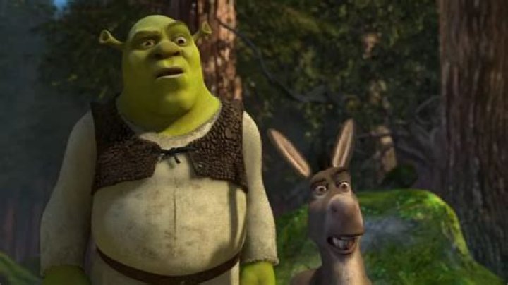 Shrek Movies Being Added to Another Streaming Service