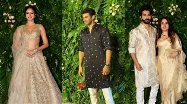Siblings Day 2024: Varun Dhawan, Ananya Panday, Shilpa Shetty, and others shower love on their brothers, sisters