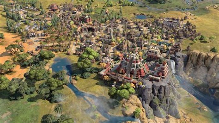 Sid Meier's Civilization VI: Rise And Fall Review