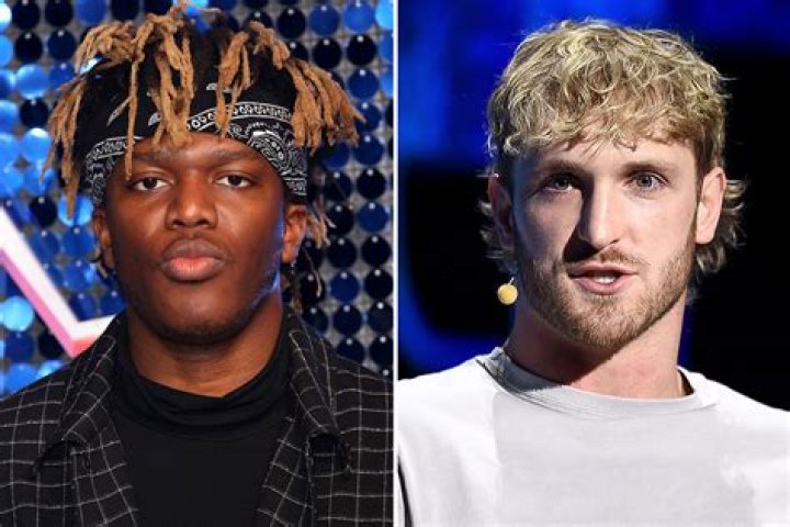 Sidemen charity football match SOLD OUT at The Valley as KSI and Logan Paul prove bigger draw than Charlton
