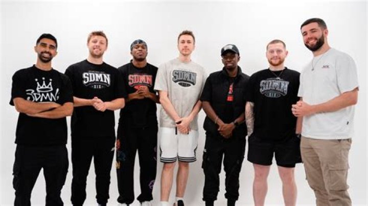 Sidemen fans shocked as model Sky Bri 'flashes' in Tinder episode – and viewers ‘can’t believe it’