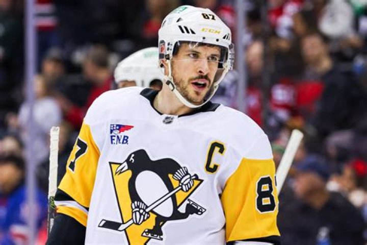Sidney Crosby's Marriage: A Deep Dive Into The Life Of The NHL Superstar
