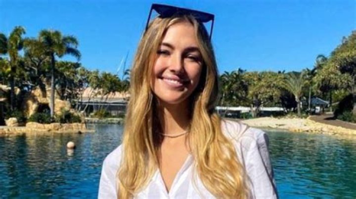 Sienna Weir: Wiki, Bio, Age, Model, Accident, Death, Family