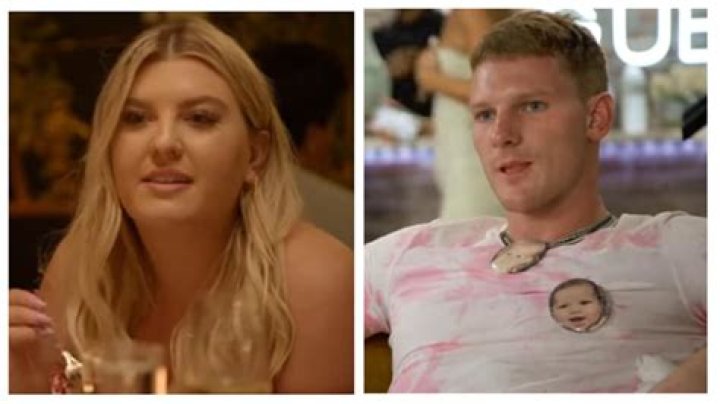 Siesta Key: Chloe Long flees Miami, Sam Logan seemingly throws shade her way