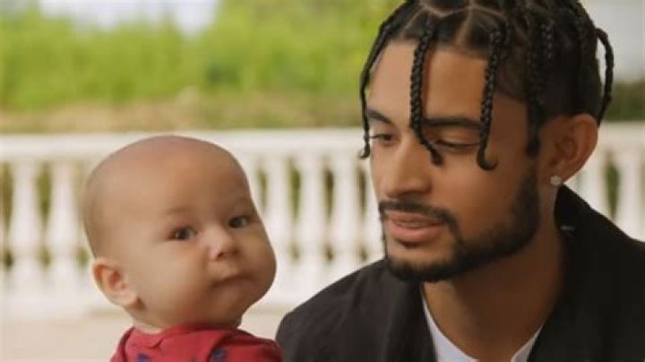 Siesta Key: Here’s how Brandon Gomes and Delainey Salek’s custody fight played out