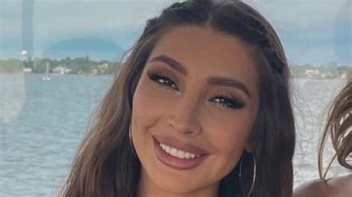 Siesta Key: Jordana Barnes and Meghan Bischoff seemingly friends again ahead of premiere