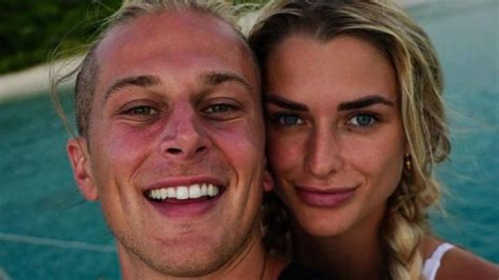 Siesta Key: Max Strong bashes MTV after Kelsey Owens firing