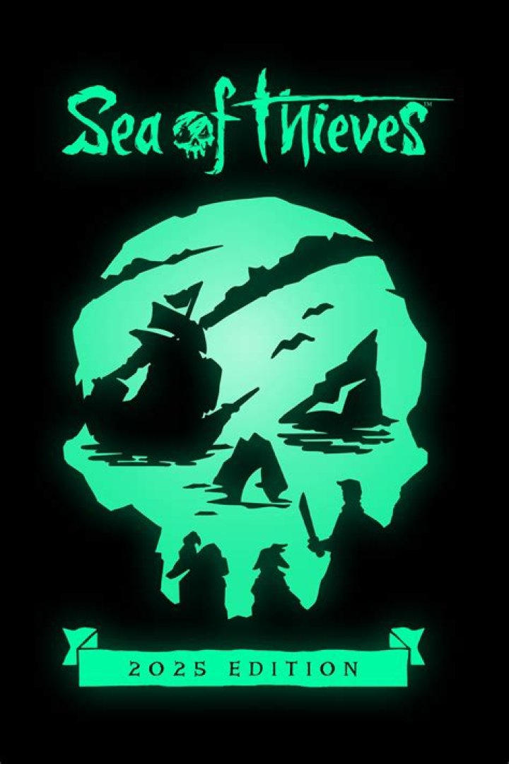 Sign Up for the Sea of Thieves Tech Alpha Before It's Too Late!