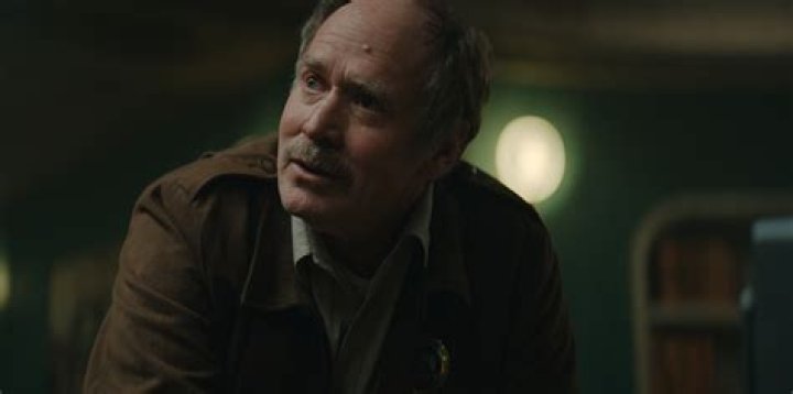 Silo Episode 4 Recap: Who Hid George Wilkins’ File? Why?