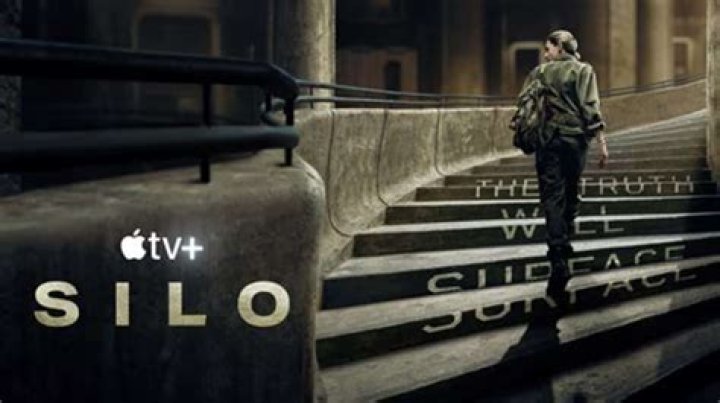 Silo Series Filming Locations: Where Was the Futuristic Thriller Filmed?