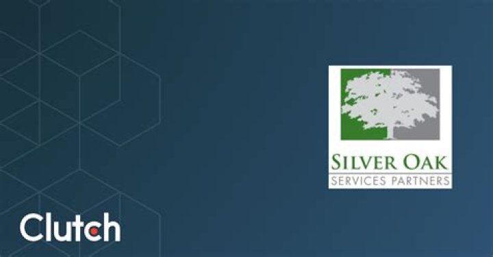 
Silver Oak Services Partners,LLC (Evanston)

