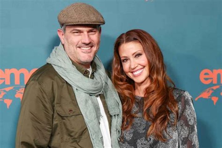 Simon Borchert (Husband of Shannon Elizabeth) Wiki, Biography, Age, Girlfriends, Family, Facts and More