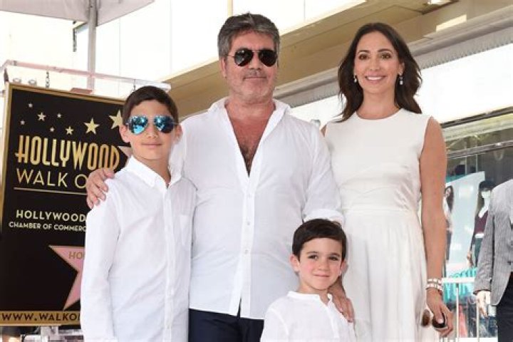 Simon Cowell Family: A Deep Dive Into His Personal Life