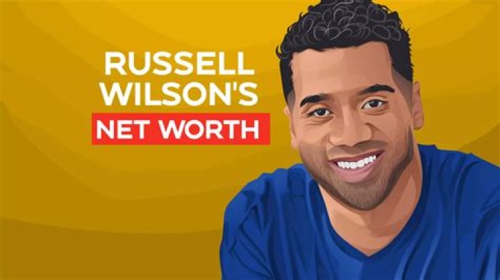 Simon Wilson Net Worth 2024