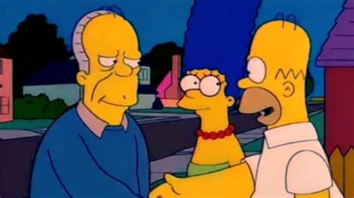 Simpsons Characters Who Mysteriously Disappeared