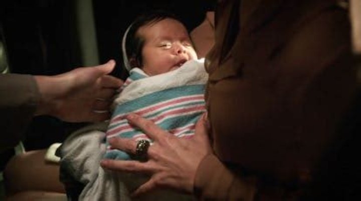 Sin Rostro Kidnaps Jane's Baby On 'Jane The Virgin' & Takes Her Villainy To A Whole New Level