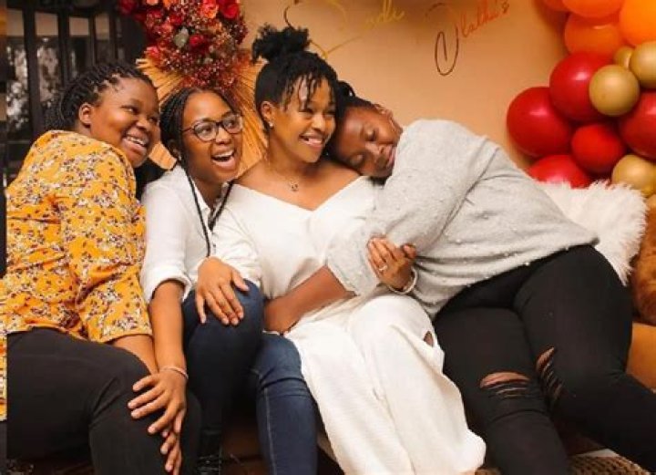 Sindi Dlathu Net Worth 2024