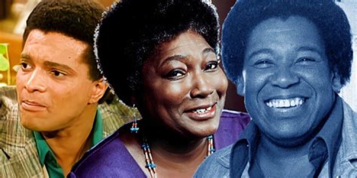 Singer, Comedian, and 'Good Times' Actor Johnny Brown Dead at 84