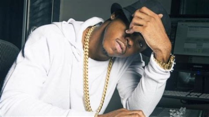 Singer Jeremih is battling COVID-19 and is not doing well, according to 50 Cent