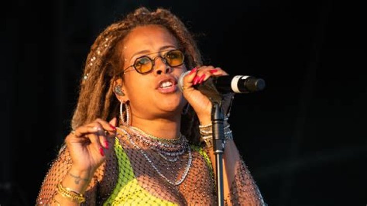 Singer Kelis Rogers Net Worth, Love Life, Properties, Awards and Everything Else You Should Know