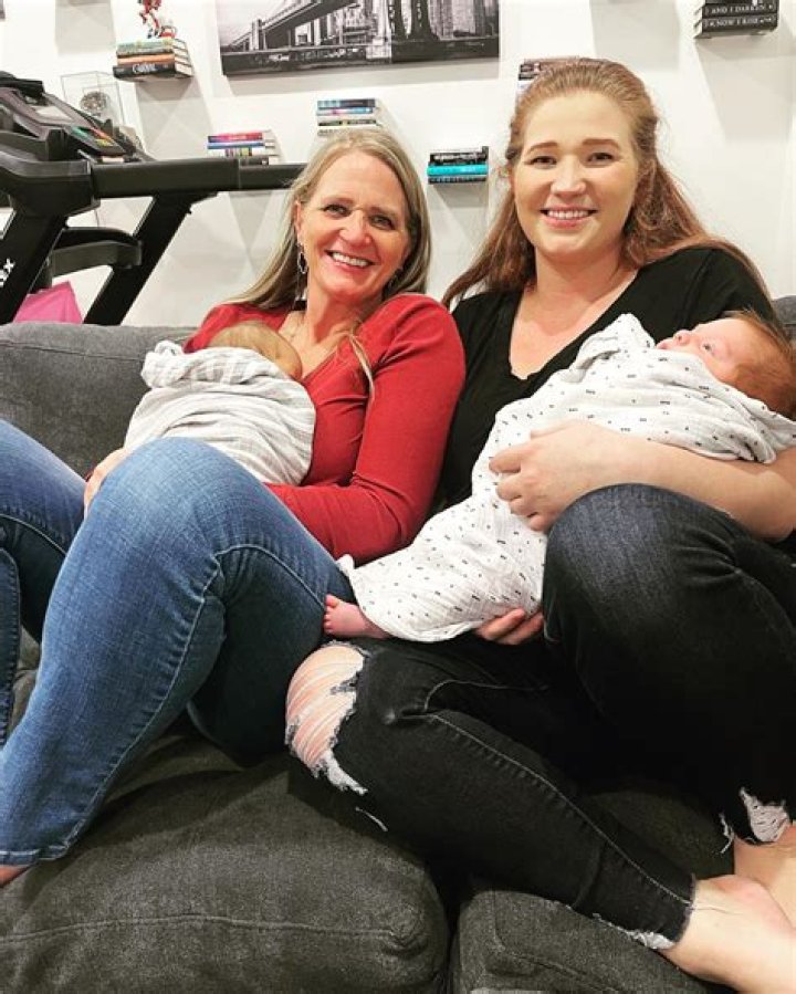 Sister Wives: Christine Brown talks Mykelti’s pregnancy experience, other wives’ pregnancy fun facts revealed
