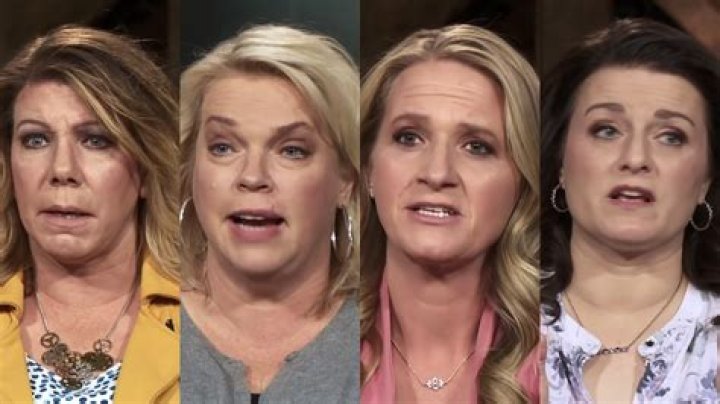 Sister Wives discuss rumors of a fifth wife and more kids