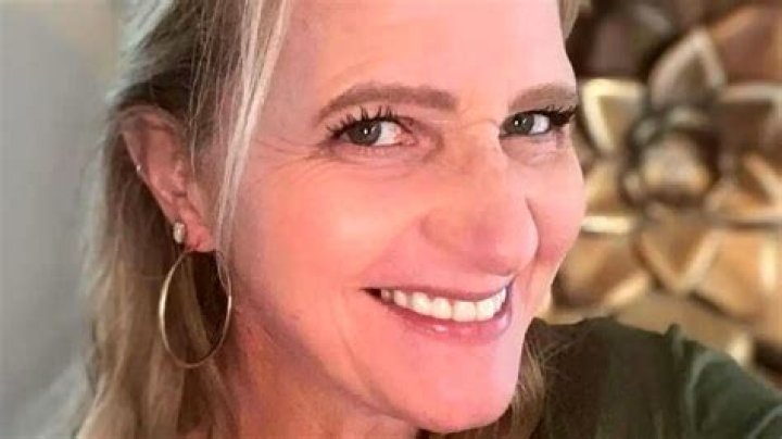 Sister Wives fans think Christine Brown subtly threw shade at her ex Kody Brown in recent video
